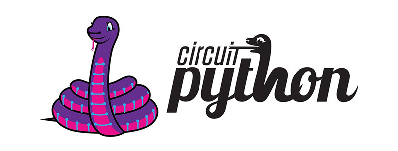 File:CircuitPython Repo header logo.jpg