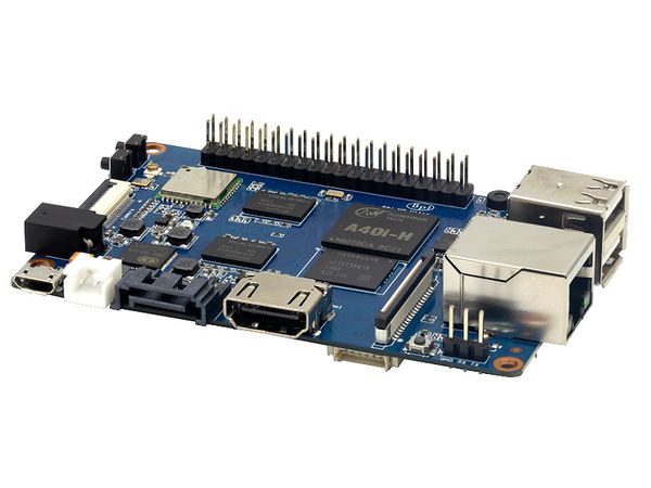 Banana Pi Bpi M Berry Banana Pi Wiki