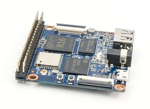 Banana Pi BPI-M3 - Banana Pi Wiki