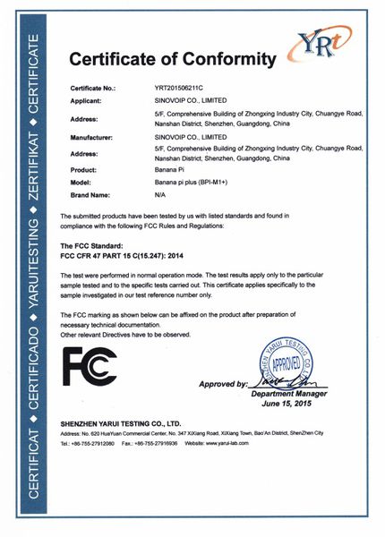 File:BPI-M1+ FCC Certification.jpg