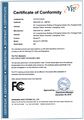 BPI-M3 FCC Certification.JPG