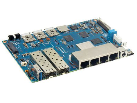 Banana Pi Wiki