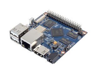 Banana Pi BPI-M6 - Banana Pi Wiki