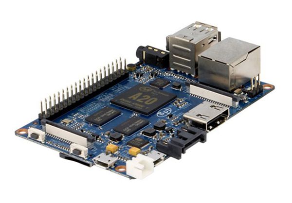 Banana Pi Wiki