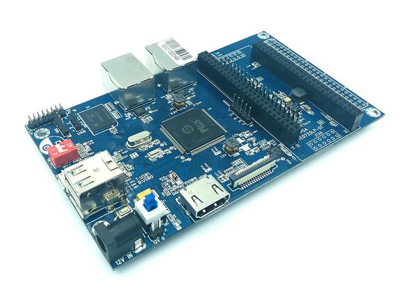 Banana Pi Wiki