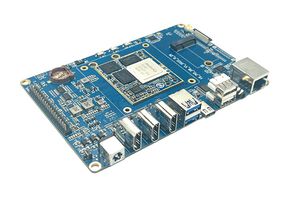 BPI-RK3588 Core board and development Kit - Banana Pi Wiki